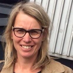 Ine Kelderman