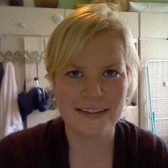 Meike van den Brink 