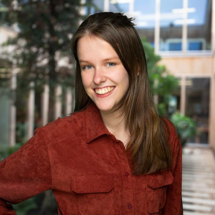 Tamara Koekkoek